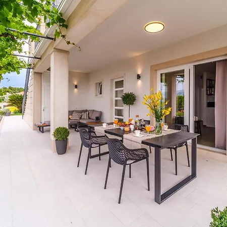 Apartamento A'mare *