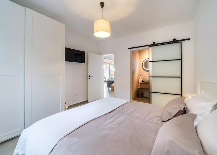 A'mare Apartamento Postira