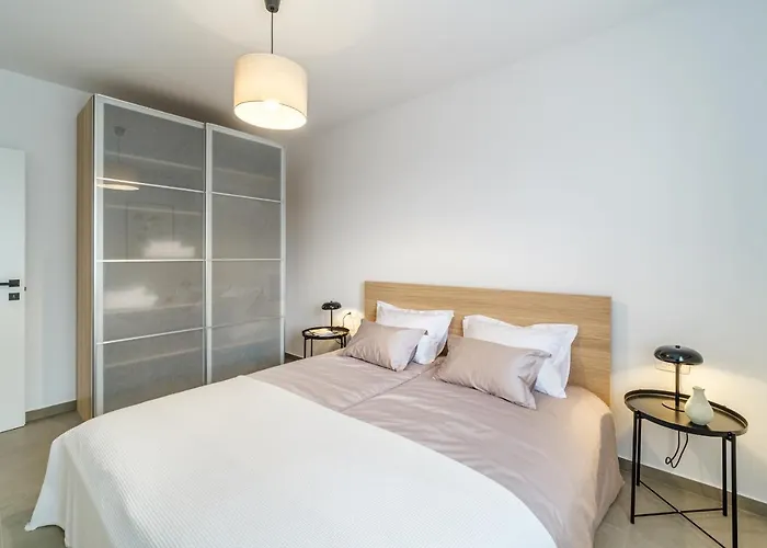 Apartamento A'mare *