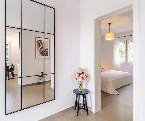 A'mare Apartamento Postira