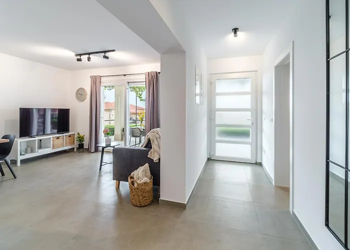 Apartamento A'mare *