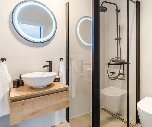 A'mare Apartamento *