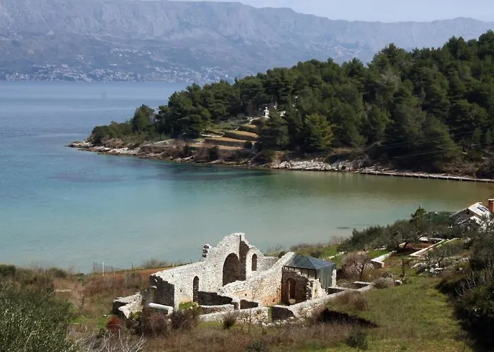 Apartamento A'mare Postira