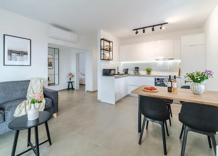 A'mare Apartamento *