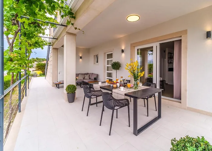 Apartamento A'mare *