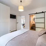 A'mare 公寓 波斯蒂勒