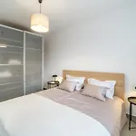 아파트 A'mare *