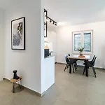 A'mare Apartment