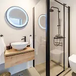 A'mare Apartment *