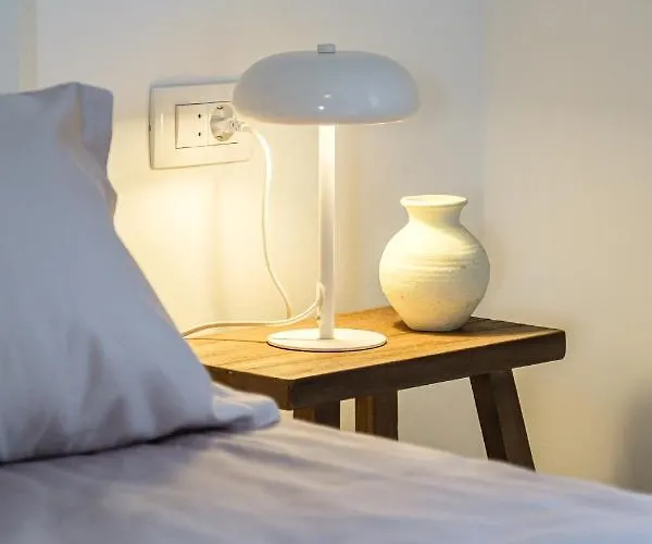 Апартаменты A'mare