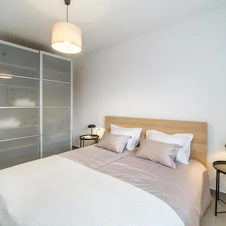 Διαμέρισμα A'mare *