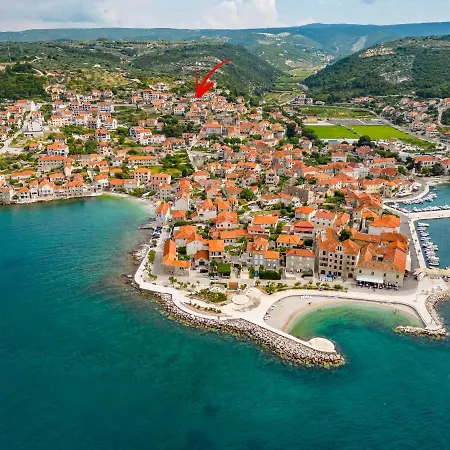 Διαμέρισμα A'mare