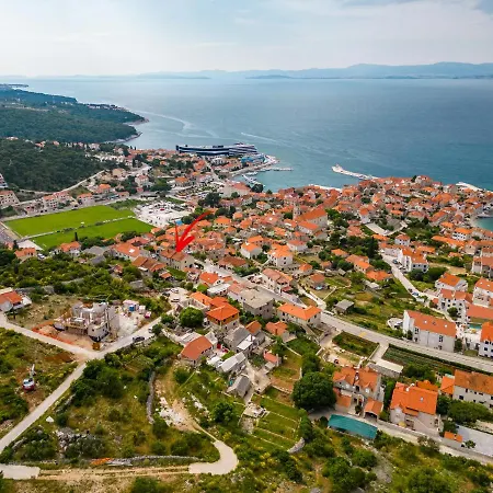 Διαμέρισμα A'mare