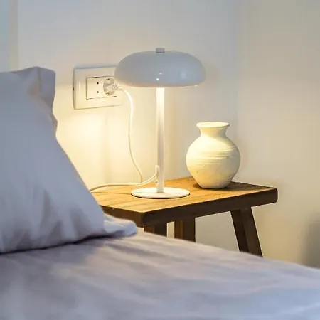 Διαμέρισμα A'mare