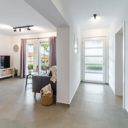 Apartment A'mare *