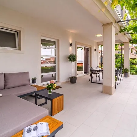 A'mare Διαμέρισμα