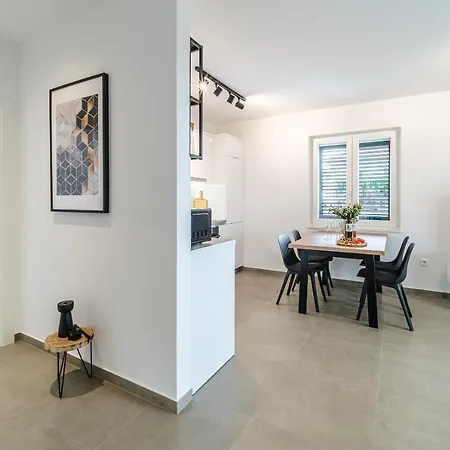 A'mare Διαμέρισμα