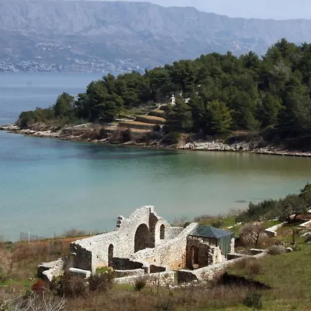 Διαμέρισμα A'mare Postira