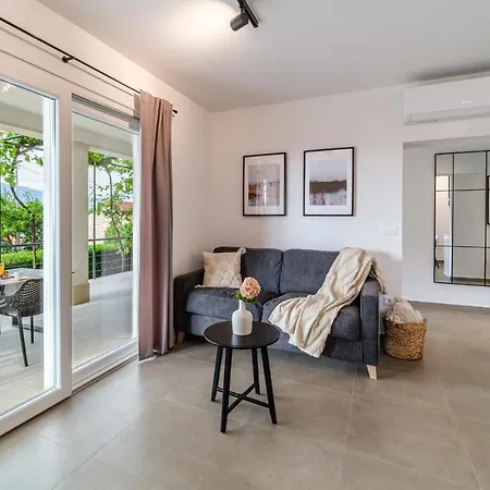 Διαμέρισμα A'mare